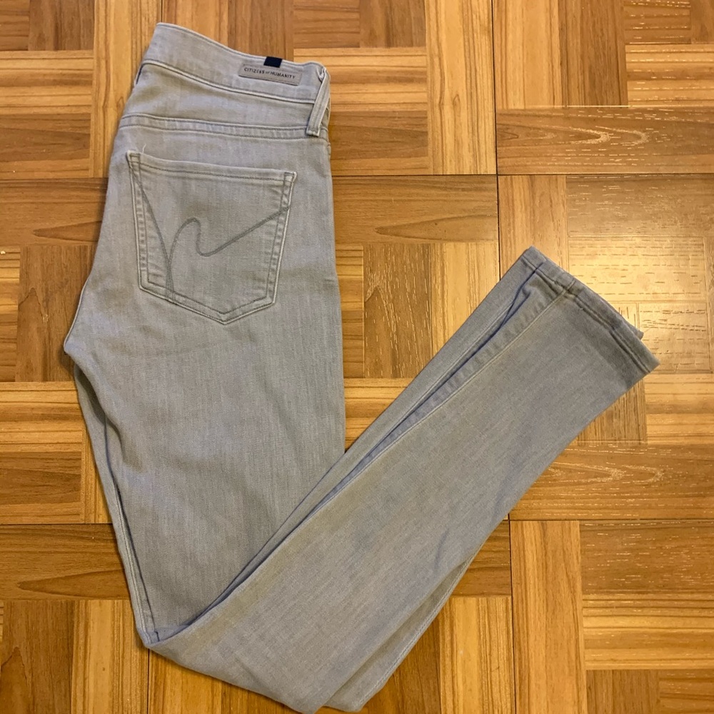 Citizens for Humanity Jeans
